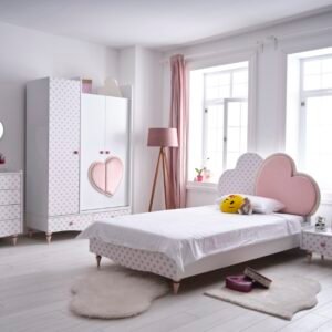 Dhomë Gjumi – Love