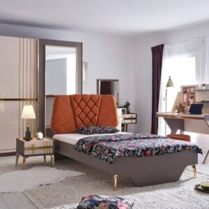 Dhomë Gjumi – Rixos