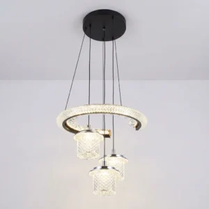 Ndriçues “Cluster Hook”