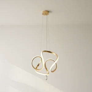 Ndriçues “Wave Loop”