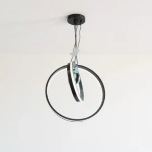 Ndriçues “Ring Drop”