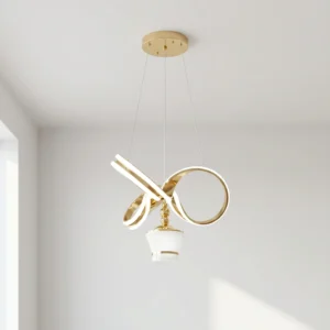 Ndriçues “Geo Loop”