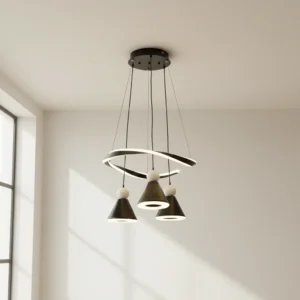 Ndriçues “Rrethet e Ndriçuara”