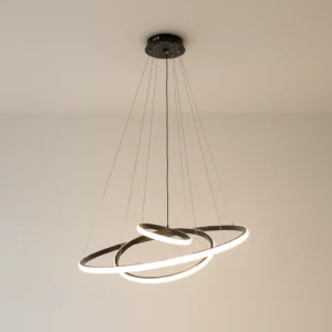 Ndriçues “Unaza e Ndërthurur”