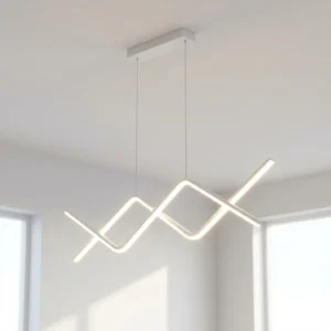 Ndriçues “Quad Wave”