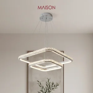 Ndriçues “Rectangular LED”