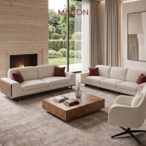 Set Divanesh Nilson