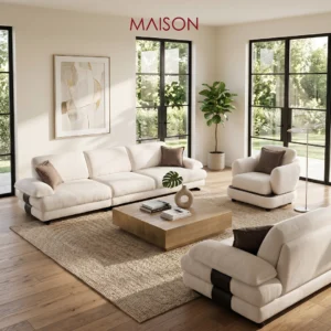 Set Divanesh Delta