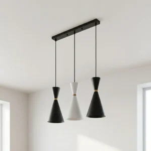 Ndriçues “Wave Mini”