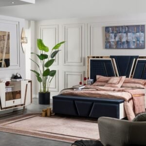 Dhomë Gjumi – Vera