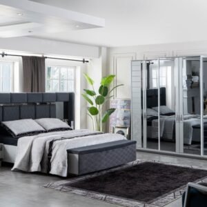 Dhomë Gjumi – Kapadokya