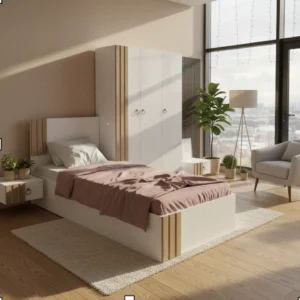 Dhome Gjumi e bardhe