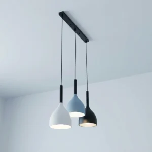 Ndriçues “Trio Box”