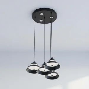 Ndriçues “Triplet Glow”