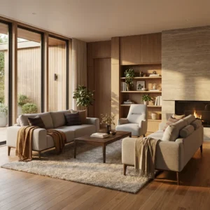 Set Divanesh Orchidea