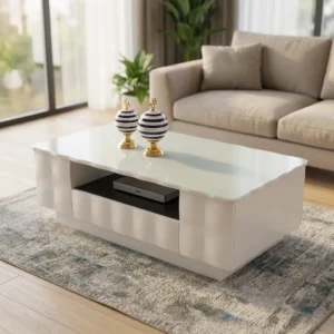 Tavoline mesi Modern Cube