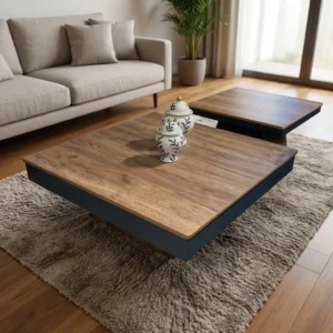 Tavoline Bella Wood Duo