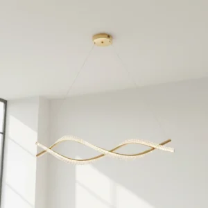 Ndriçues “Rolling Lines”