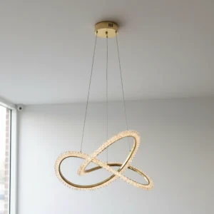 Ndriçues “Organic Wave”