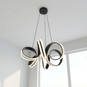 Ndriçues “Infinite Twist”