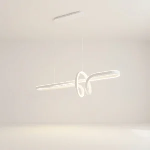 Ndriçues “Cube Rings”