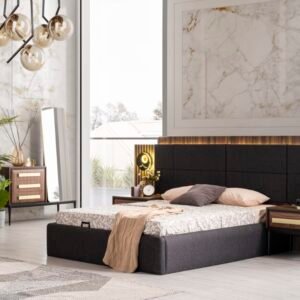 Dhomë Gjumi – Armani