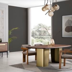 Tavolinë – Armani