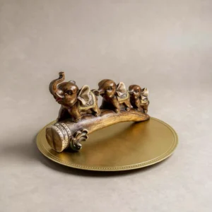 Set Dekorativ “Harmony Trio”