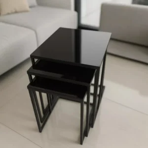 Tavoline e zeze Trio