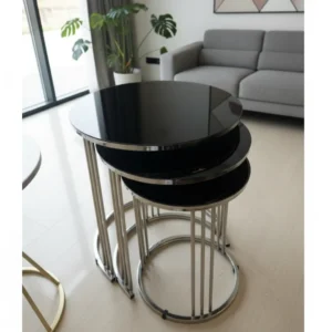 Tavoline e zeze trio