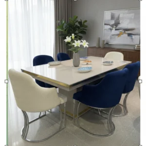 Karrige copë Vermond