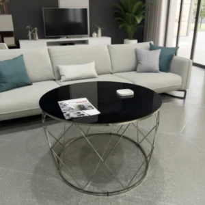 Tavoline altigen e zeze