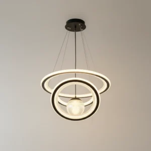 Ndriçues “Unazat Orbitale”