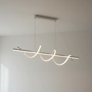 Ndriçues “Wavy Light”