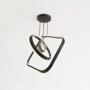 Ndriçues "Dynamic Frame"