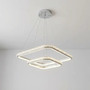 Ndriçues “Rectangular LED”