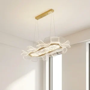 Ndriçues “Crystal Glow”