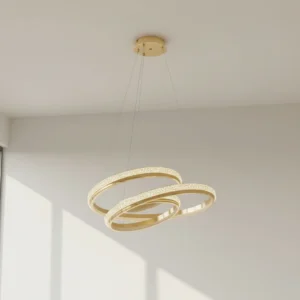 Ndriçues “Rrathët Paralelë”