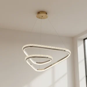 Ndriçues “Valë Trekëndore”