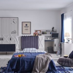 Dhomë Gjumi – Rust