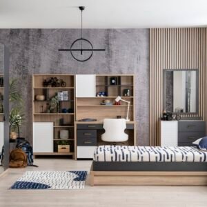 Dhomë Gjumi – New City