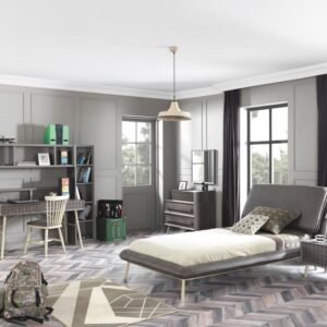 Dhomë Gjumi – Venus