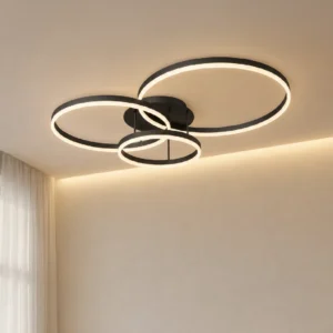 Ndriçues Trinity Halo