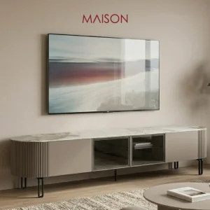 TV Komodë Vita