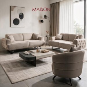 Set Divanesh Livia